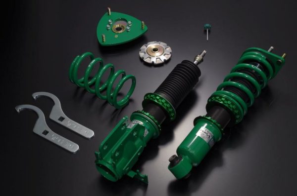 Tein Mono Sport Gewindefahrwerk Mazda RX7 FD