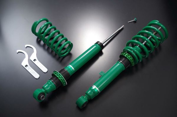 Tein Street Advance Z Gewindefahrwerk Mazda RX7 FD