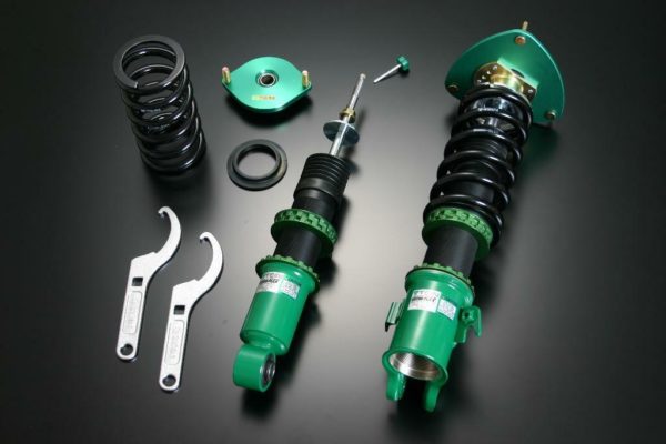 Tein Flex Z Gewindefahrwerk Mazda RX7 FD