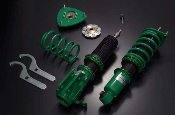 Tein Flex Z Lexus IS200 IS300 Altezza