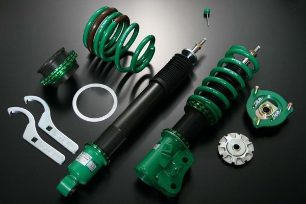 Tein Mono Sport Gewindefahrwerk Toyota GT86 / Subaru BRZ