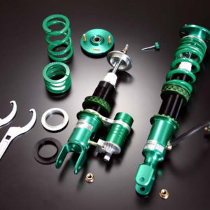 Tein Mono Racing Honda Civic FK8 Type R