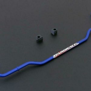 Hardrace Stabilisatoren hinten VW Golf 6 TFSI GTI GTD HR-7833/7716