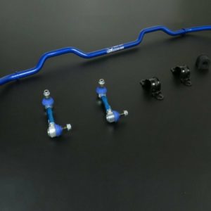 Hardrace Stabilisator hinten Tesla Model 3