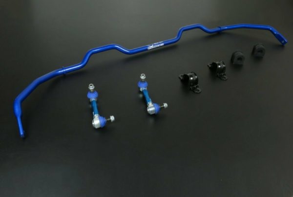 Hardrace Stabilisator hinten Tesla Model 3
