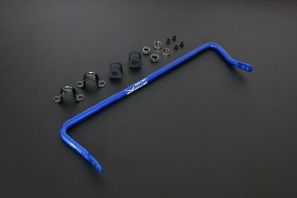 Hardrace Stabilisator (einstellbar) hinten Mazda 3 BK & BL MPS HR-7740K