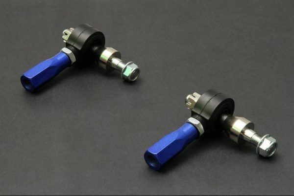 Hardrace Uniball Upgrade Spurstangenköpfe Mitsubishi Evo 7 8 9 HR-6861