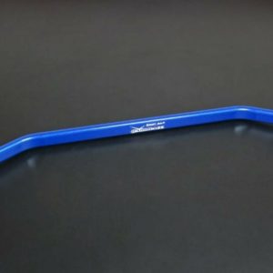 Hardrace Unterbodenstrebe hinten Mazda 3 BK MPS HR-8845