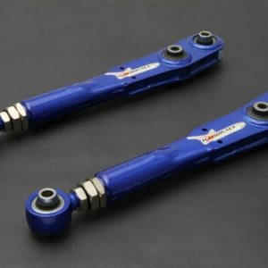 Hardrace Querlenker hinten einstellbar Mitsubishi Evo 7 8 9