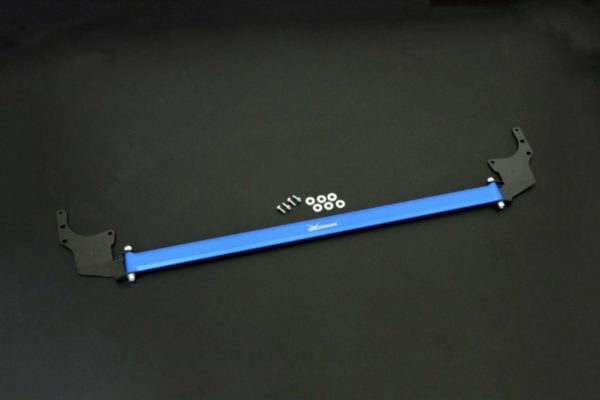 Hardrace Aluminium Domstrebe vorn Toyota Auris Corolla E210