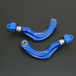Hardrace Querlenker hinten einstellbar Toyota Yaris GR 2020+