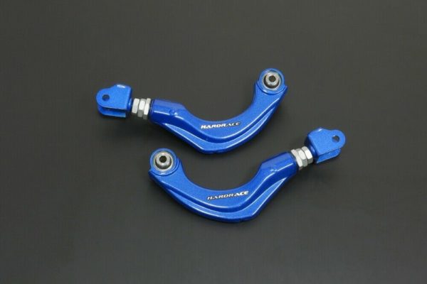 Hardrace Querlenker hinten einstellbar Toyota Yaris GR 2020+