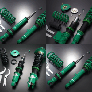 TEIN Gewindefahrwerke für Mitsubishi Evo 7 8 9 CT9