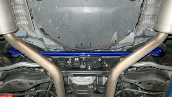 Hardrace Unterbodenstrebe hinten Lexus IS250 IS300h IS200T XE3 HR-Q0414 – Bild 2