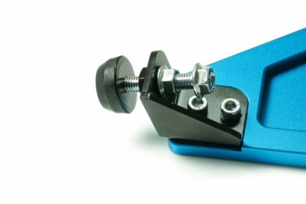 Hardrace Brake Cylinder Stopper Tesla Model 3 – Bild 2