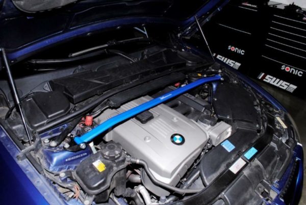 Hardrace Domstrebe vorn BMW 3 E90 HR-8912 – Bild 2