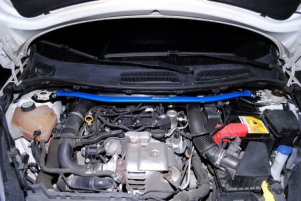 Hardrace Domstrebe vorn Ford Fiesta ( ST ) 09 2008-2017 – Bild 2