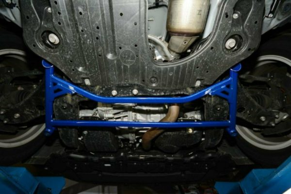 Hardrace Unterbodenstrebe vorn Lexus RX AL20 2016+ HR-Q0265 – Bild 2