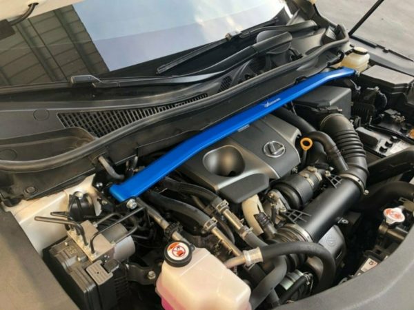 Hardrace Domstrebe vorn Lexus RX AL20 2016+ HR-8985 – Bild 2