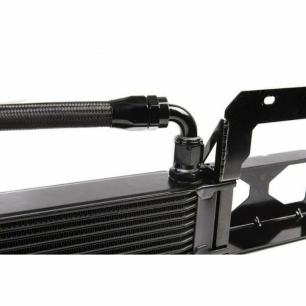 Racingline Ölkühler Kit VW GOLF 7R / GTI 2.0TSI EA888 – Bild 3