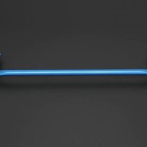 Cusco Power brace vorne Toyota GR Yaris 2020+ Verstrebung unten