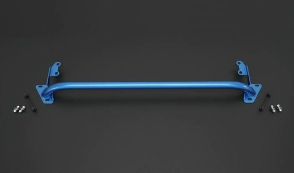 Cusco Power brace vorne Toyota GR Yaris 2020+ Verstrebung unten
