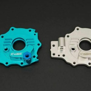 Cusco Differential Zusatzkühler hinten Toyota Yaris GR 2020+
