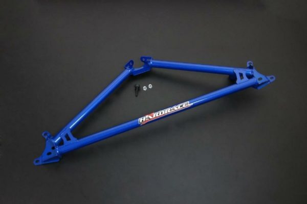 Hardrace 3 Punkt Domstrebe (mit BCS) Toyota GT86 Subaru BRZ HR-8868
