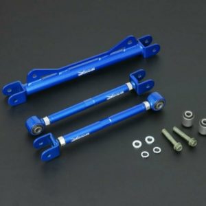 Hardrace Hicas Delete Kit Nissan Skyline R32 / Nissan Silvia S13 HR-8730