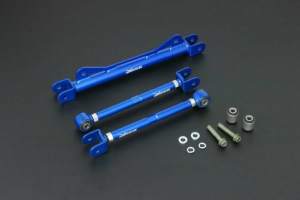 Hardrace Hicas Delete Kit Nissan Skyline R32 / Nissan Silvia S13 HR-8730