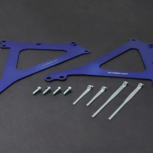 Hardrace Kotflügelstreben Toyota GT86 Subaru BRZ HR-7514