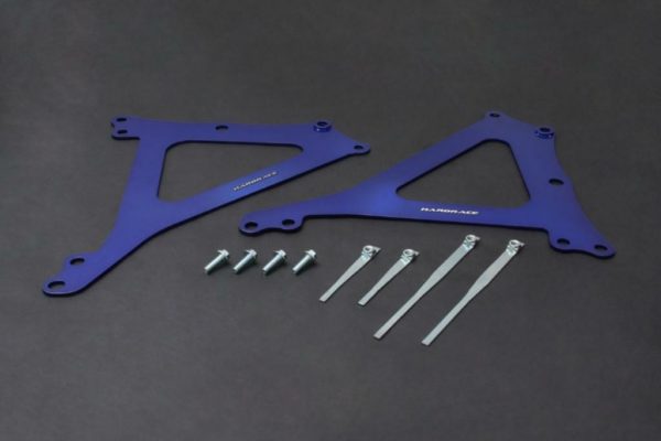 Hardrace Kotflügelstreben Toyota GT86 Subaru BRZ HR-7514