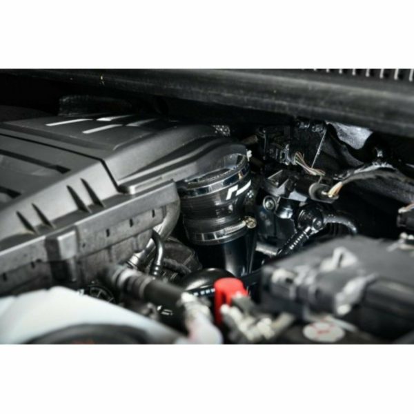 Racingline Turbo Inlet Upgrade VW UP GTI 1.0TSI – Bild 2