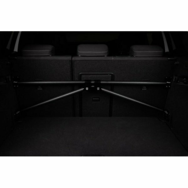 Racingline Performnce Carbon Strebe hinten VW Golf 7 GTI R – Bild 4