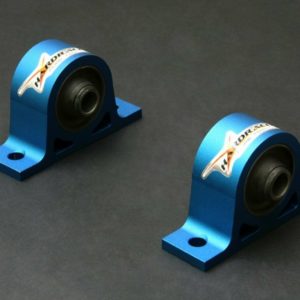 Hardrace härtere Differentialhalter vorn Honda S2000 HR-6573