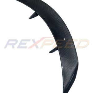 Rexpeed Carbon Heckspoiler Toyota Supra MK5 A90