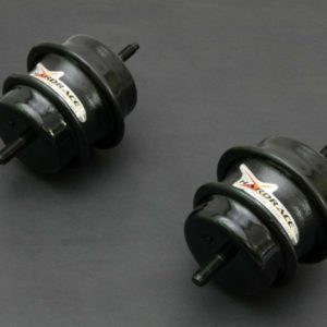 Hardrace härterer Motorhalter Nissan 370Z Infiniti G25 G35 G37 HR-7392