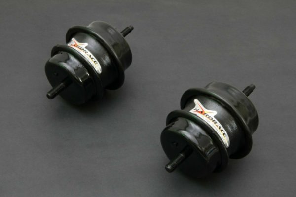 Hardrace härterer Motorhalter Nissan 370Z Infiniti G25 G35 G37 HR-7392