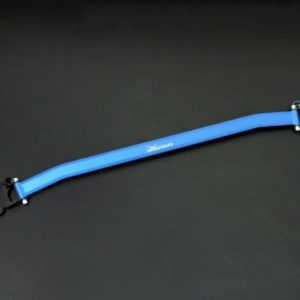 Hardrace Aluminium Domstrebe vorn Mazda 3 BM HR-8919