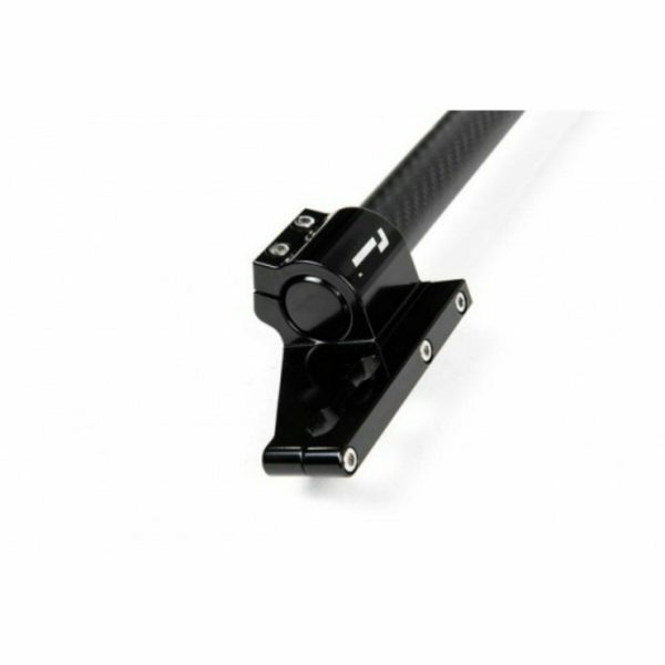 Racingline Performnce Carbon Strebe hinten VW Golf 7 GTI R – Bild 2