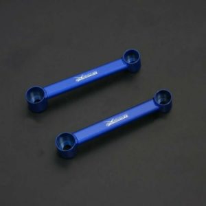 Hardrace Unterbodenstrebe hinten Lexus RX AL20 2016+ HR-Q0266