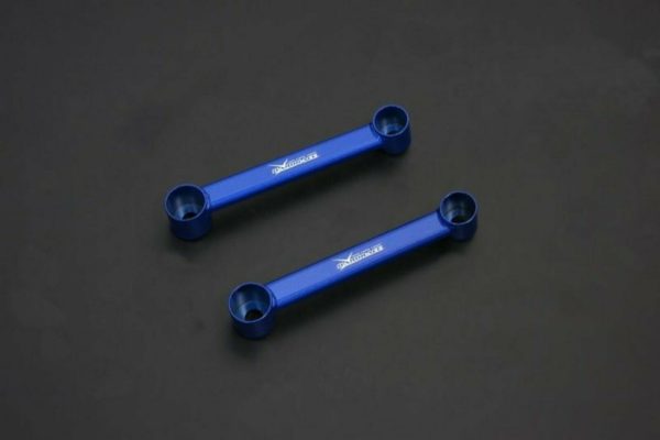 Hardrace Unterbodenstrebe hinten Lexus RX AL20 2016+ HR-Q0266