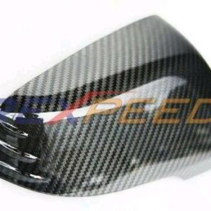 Rexpeed Carbon Spiegelkappen Set Toyota Supra MK5 A90 GR