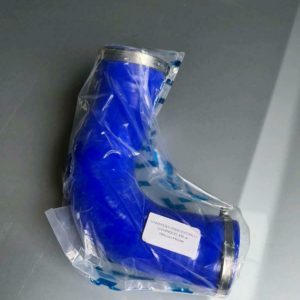 Racingline Inlet *BLAU* R600 High Flow Intake Pipe Golf 7 GTI R