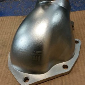 Invidia Turboknie 3 Zoll Mitsubishi Evo 4 5 6 7 8 9 CT9A
