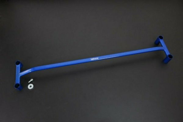 Hardrace Unterbodenstrebe hinten Lexus NX HR-8702