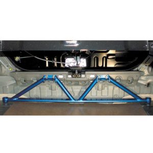 Cusco Trunk power brace Mitsubishi Evo 7 8 9 CT9A