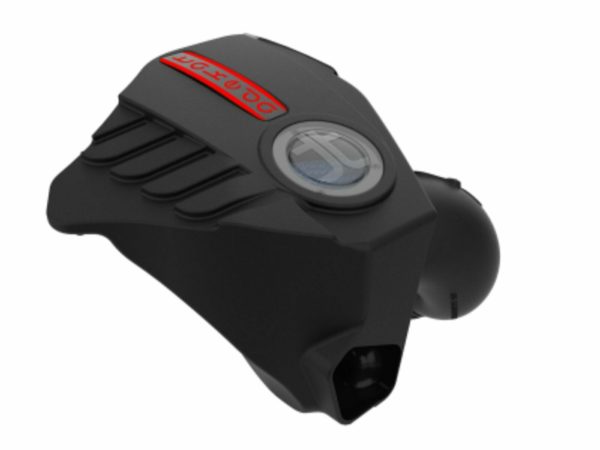 aFe Takeda Momentum Pro 5R Ansaugung Toyota Supra GR MK5 A90 – Bild 2