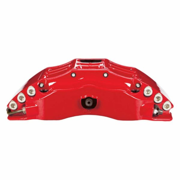 6-Kolben Bremsanlage Stoptech ST60 Toyota Supra MK5 A90 GR – Bild 2