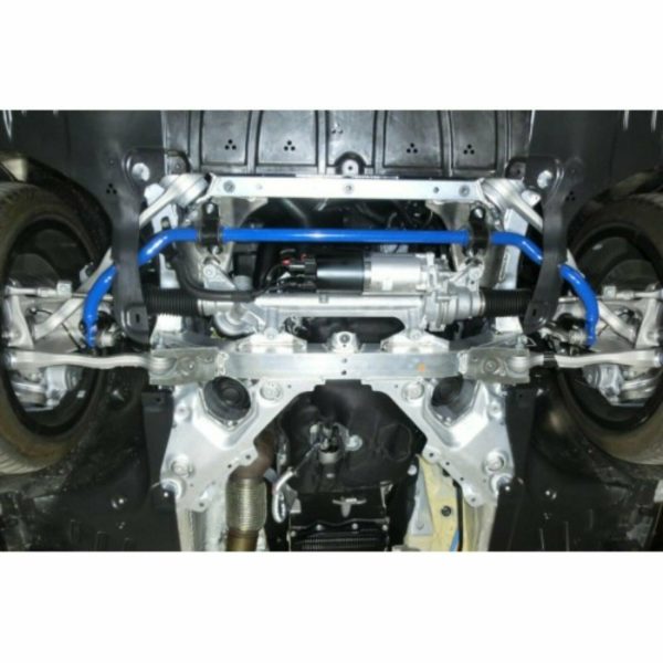 Cusco 28mm Stabilisator vorn Toyota Supra A90 MK5 – Bild 2